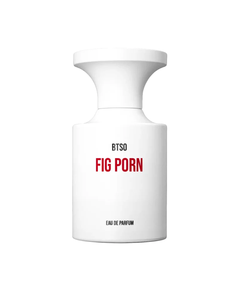 Fig Porn - BORNTOSTANDOUT