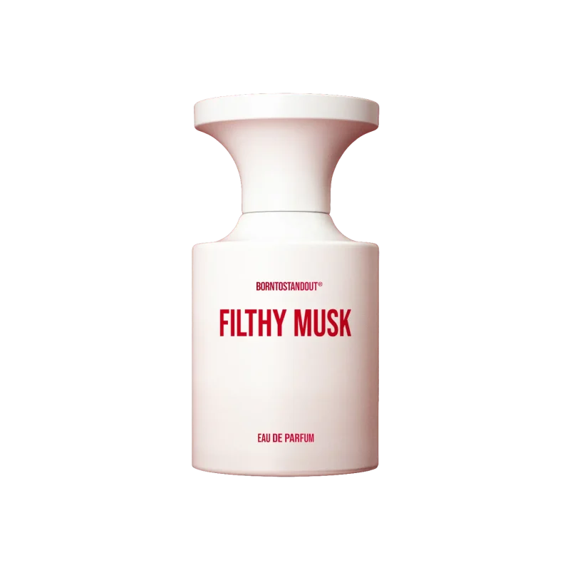 Filthy Musk di BORNTOSTANDOUT