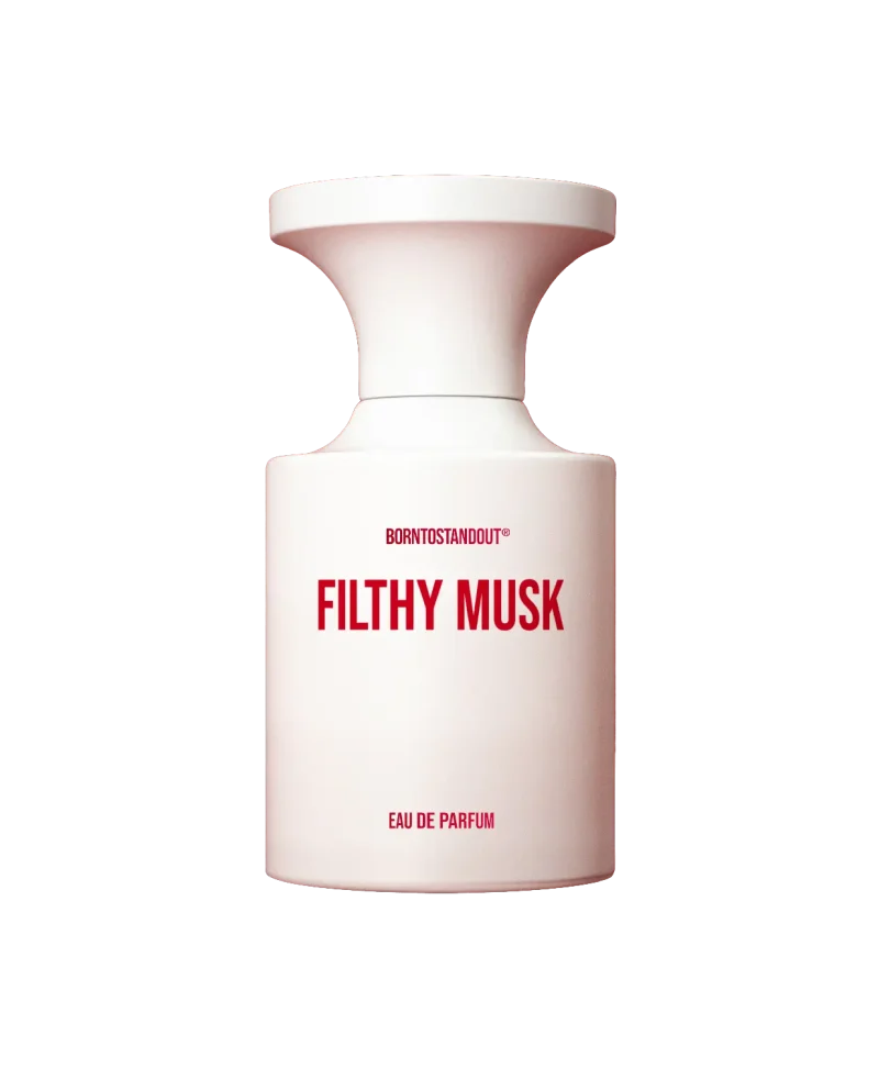 Filthy Musk di BORNTOSTANDOUT