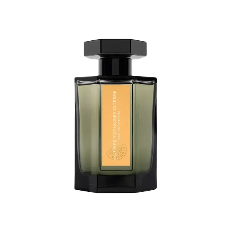 Histoire d'Orangers Extrême - L'Artisan Parfumeur