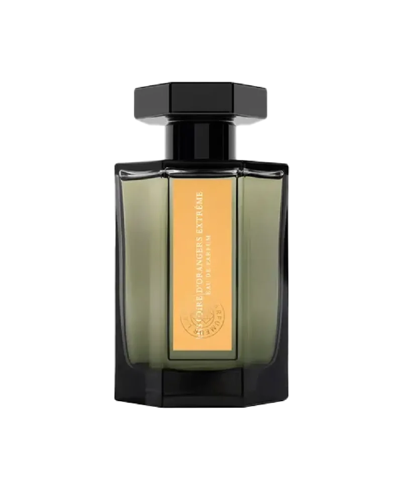 Histoire d'Orangers Extrême - L'Artisan Parfumeur