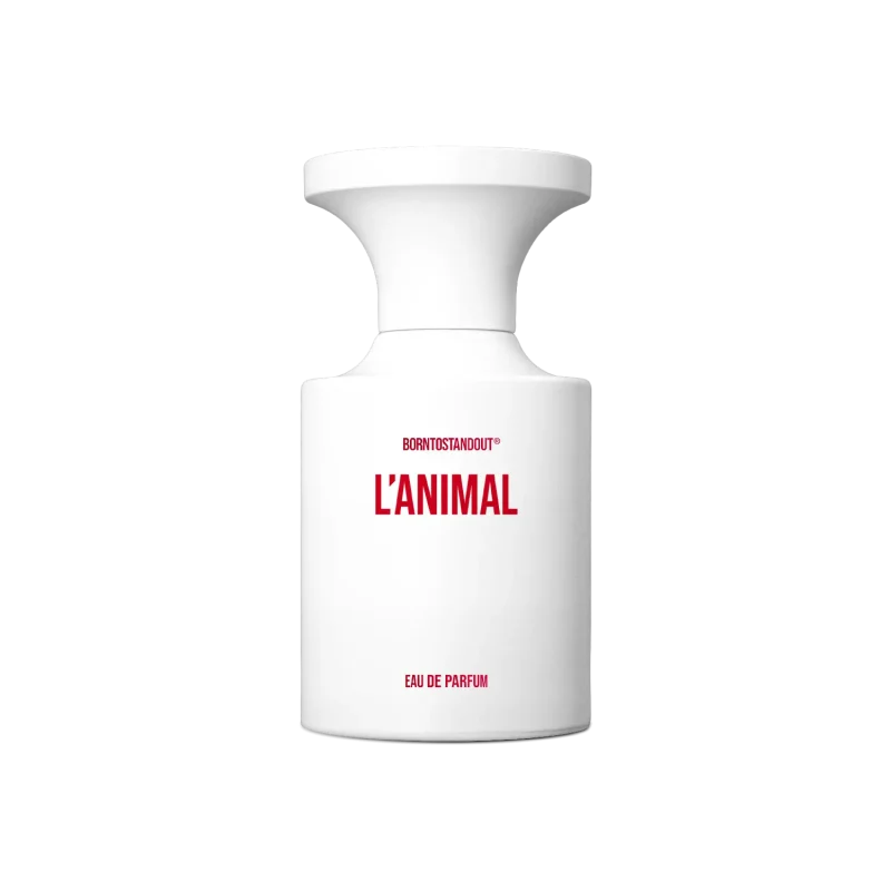 L'Animal - BORNTOSTANDOUT