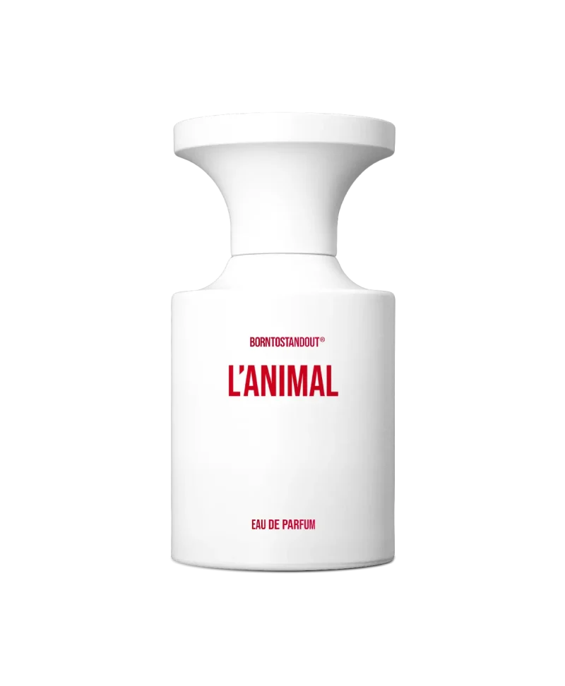 L'Animal - BORNTOSTANDOUT