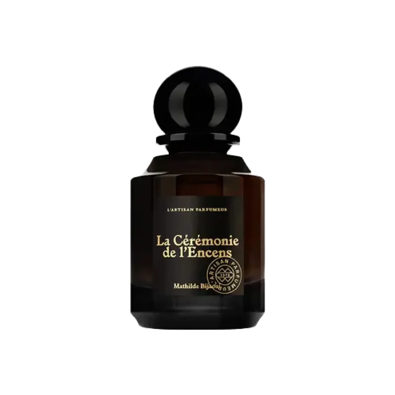 La Cérémonie de l'Encens - L'Artisan Parfumeur