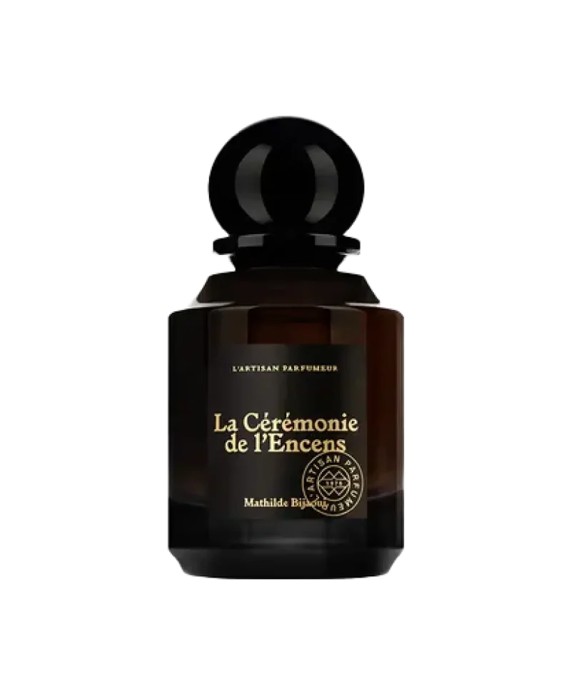 La Cérémonie de l'Encens - L'Artisan Parfumeur