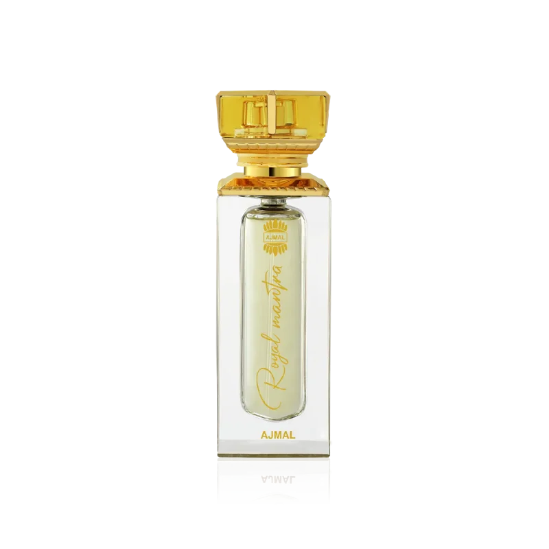 Royal Mantra Extrait de Parfum