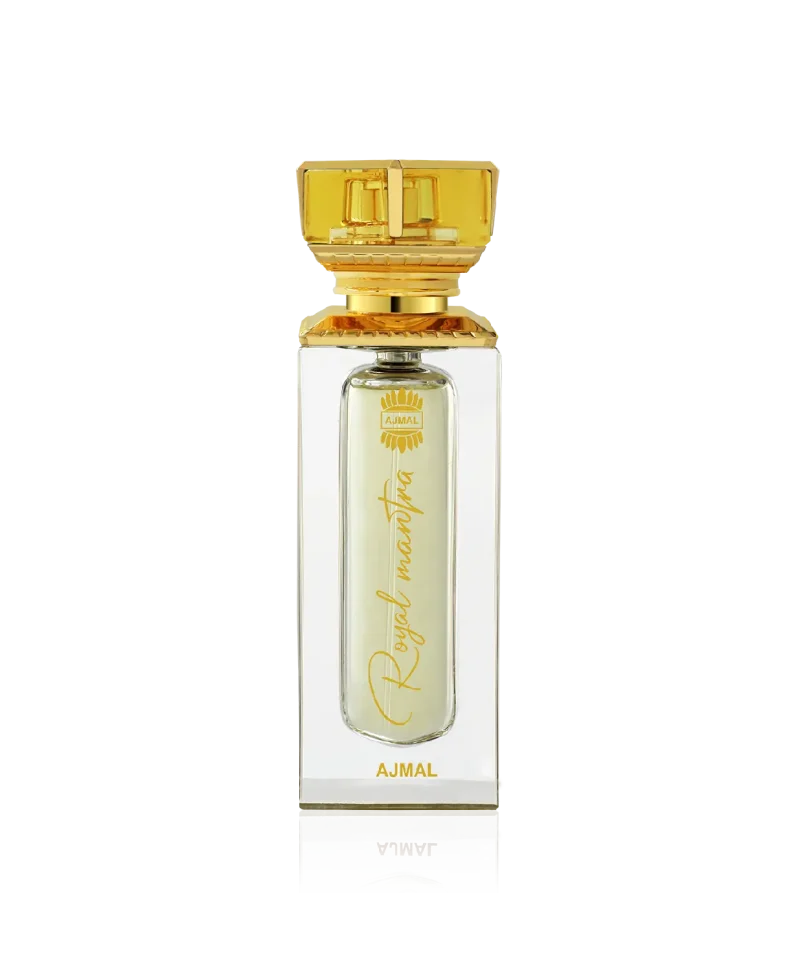 Royal Mantra Extrait de Parfum