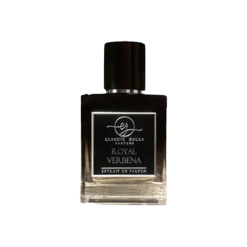 Royal Verbena - Claudio Zucca Parfums