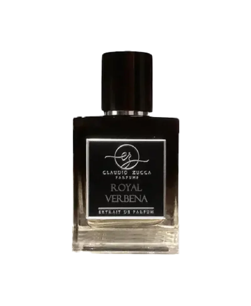 Royal Verbena - Claudio Zucca Parfums