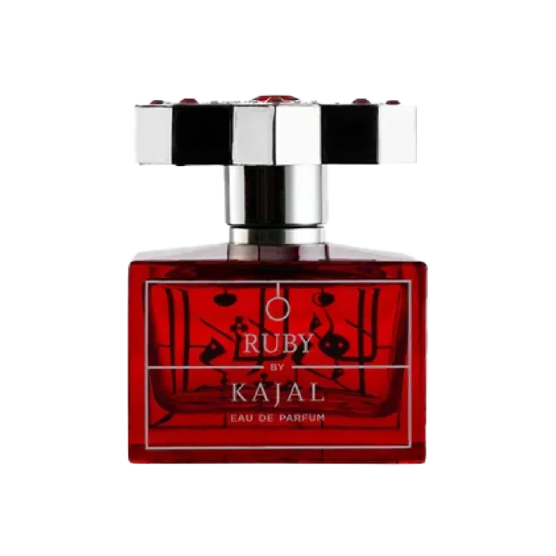 Ruby - Kajal