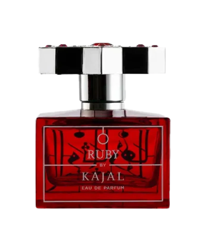 Ruby - Kajal
