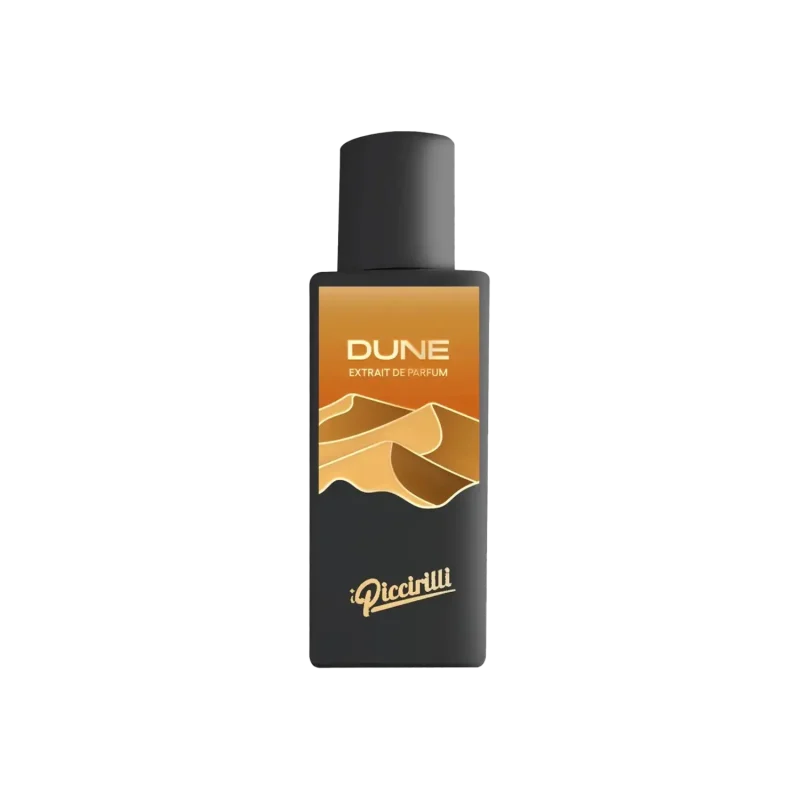 Dune - iPiccirilli