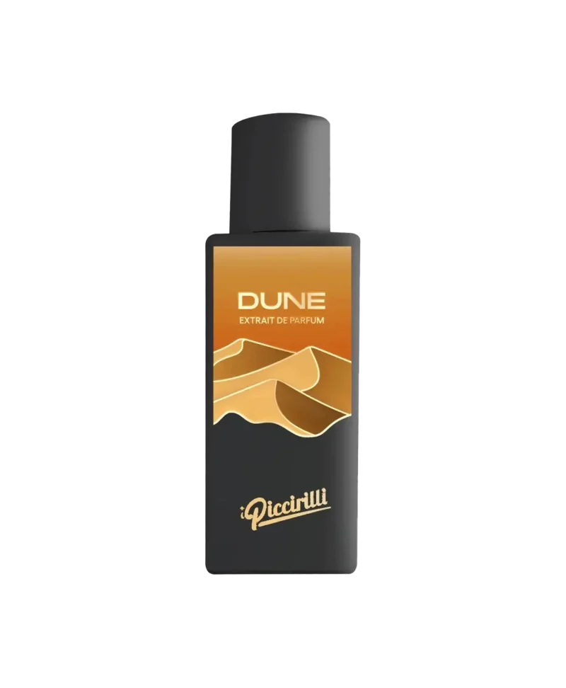 Dune - iPiccirilli
