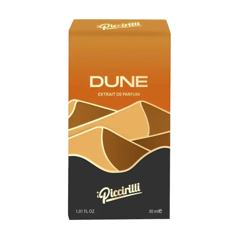 Dune - iPiccirilli