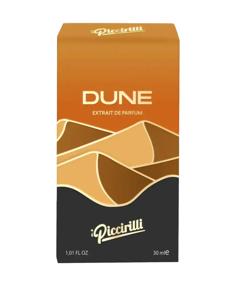 Dune - iPiccirilli
