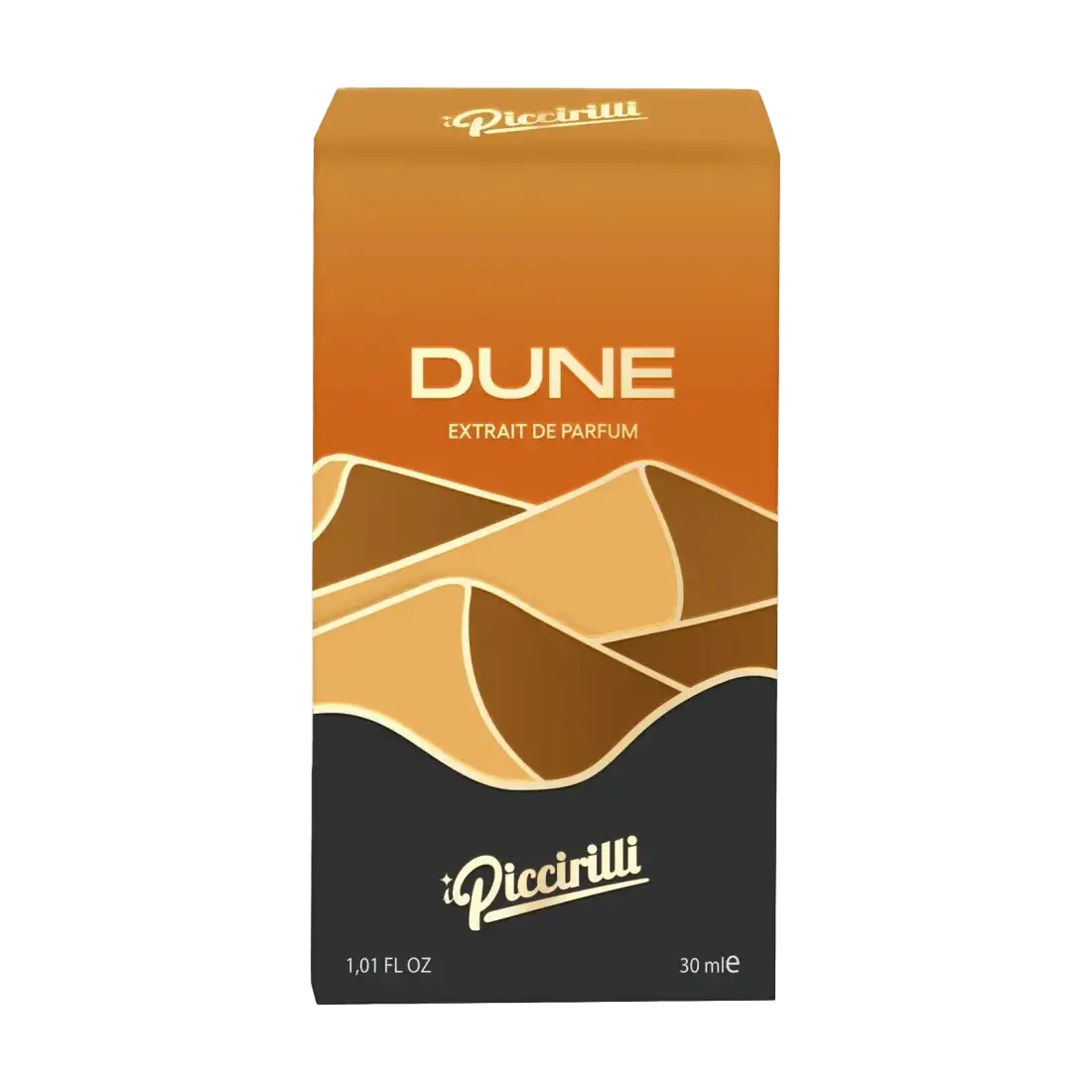 Dune - iPiccirilli