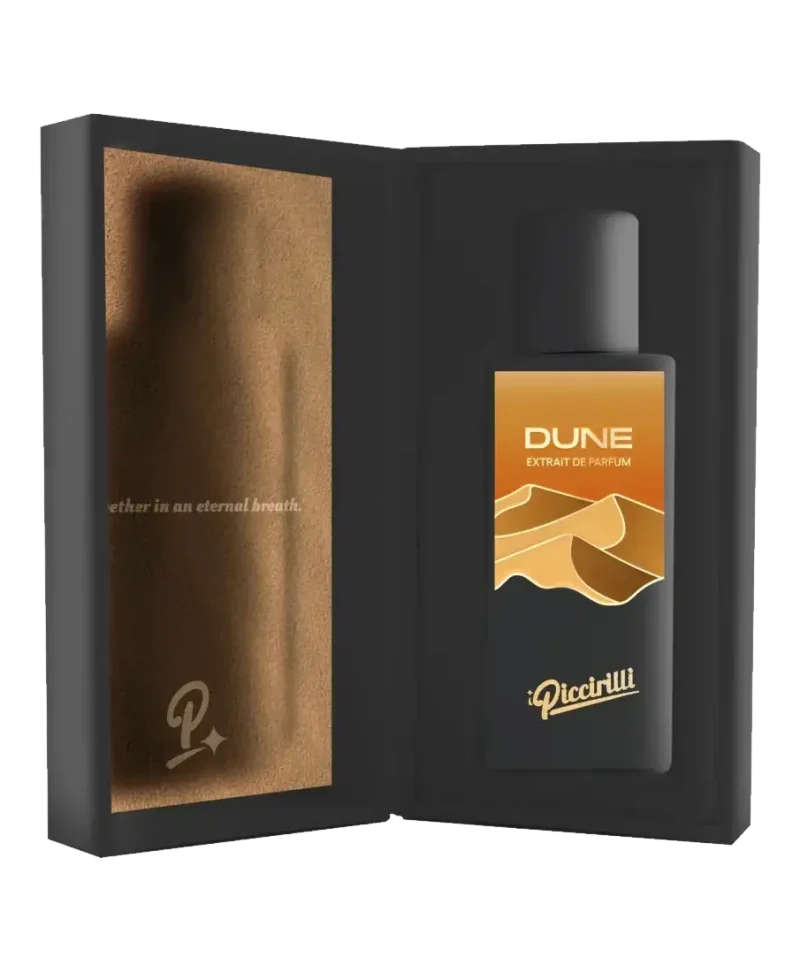 Dune - iPiccirilli