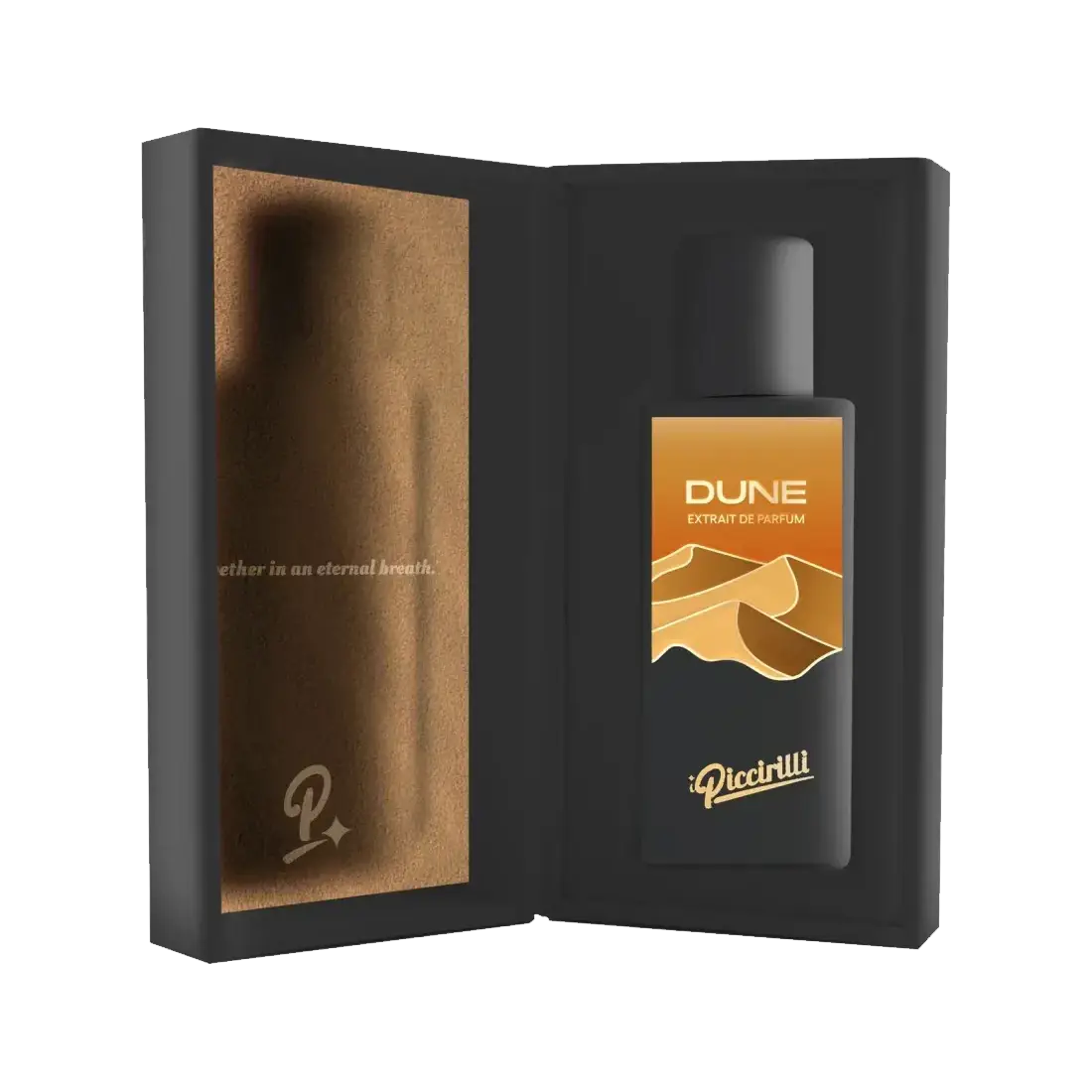 Dune - iPiccirilli