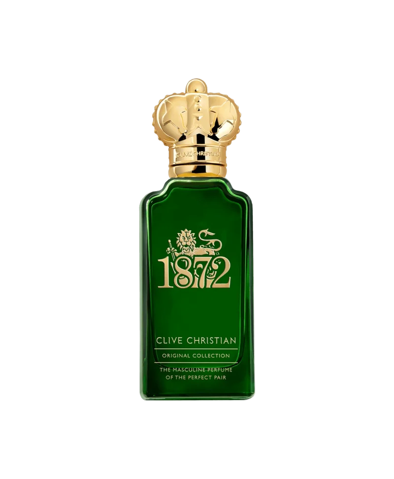 Collection 1872 Masculine - Clive Christian