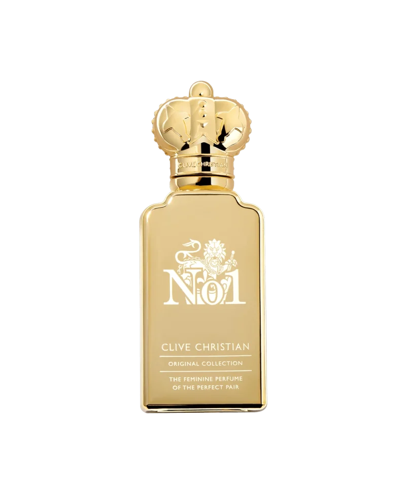 Collection No 1 Feminine - Clive Christian
