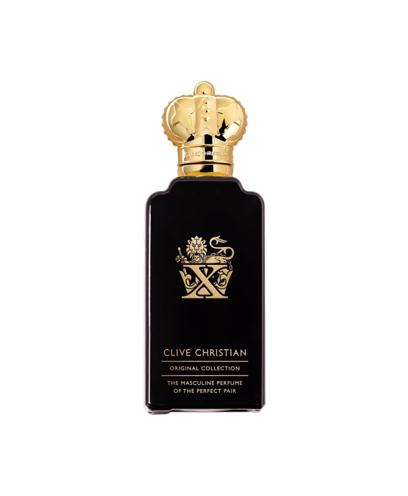 Collection X Masculine - Clive Christian