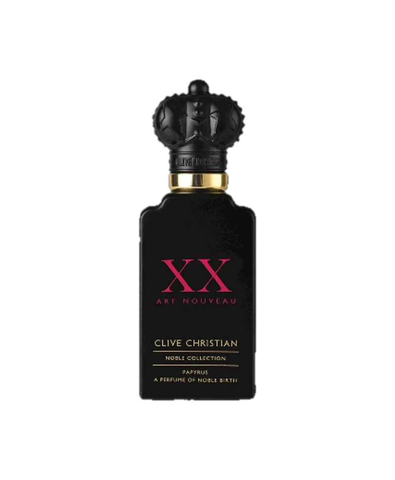 Collection XX Papyrus - Clive Christian