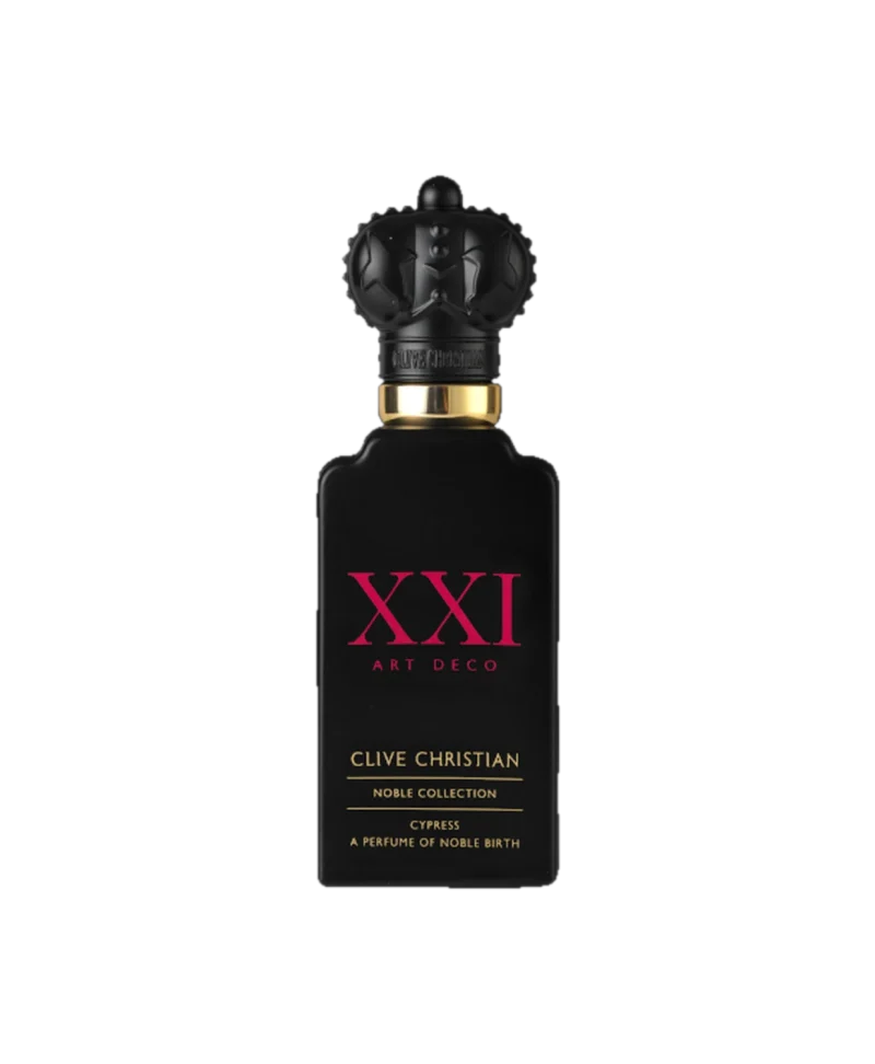 Collection XXI Cypress - Clive Christian