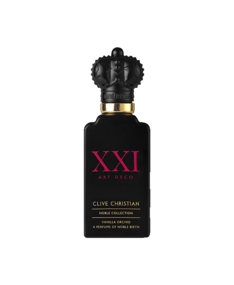 Collection XXI Vanilla Orchid - Clive Christian