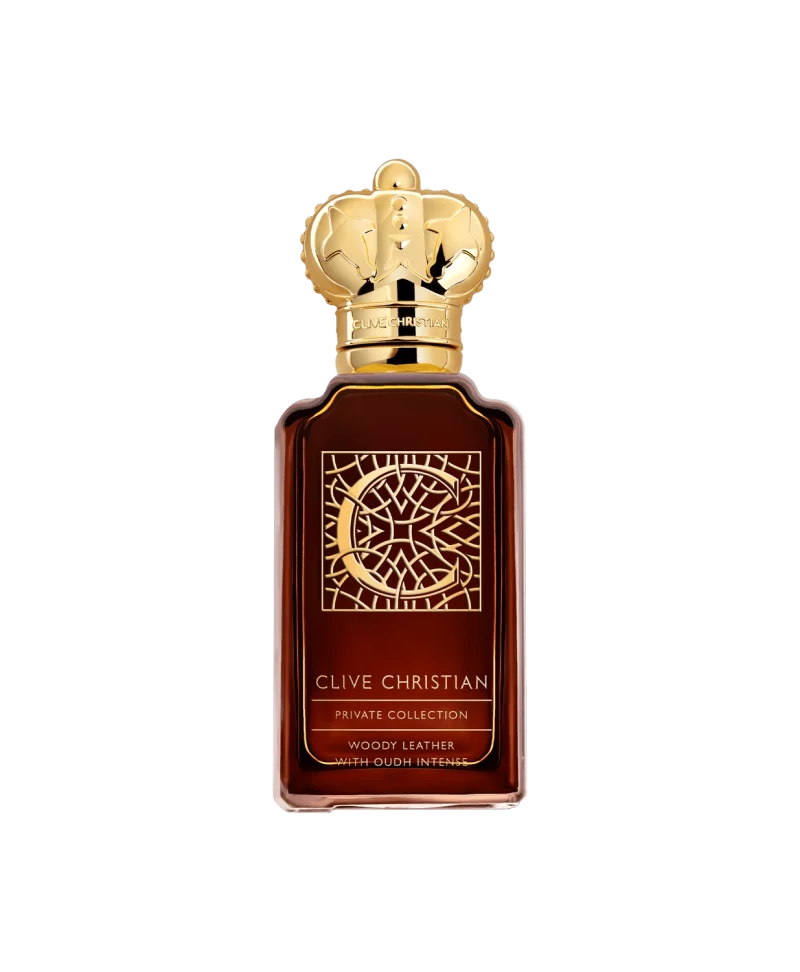 Private Collection C Woody Leather - Clive Christian