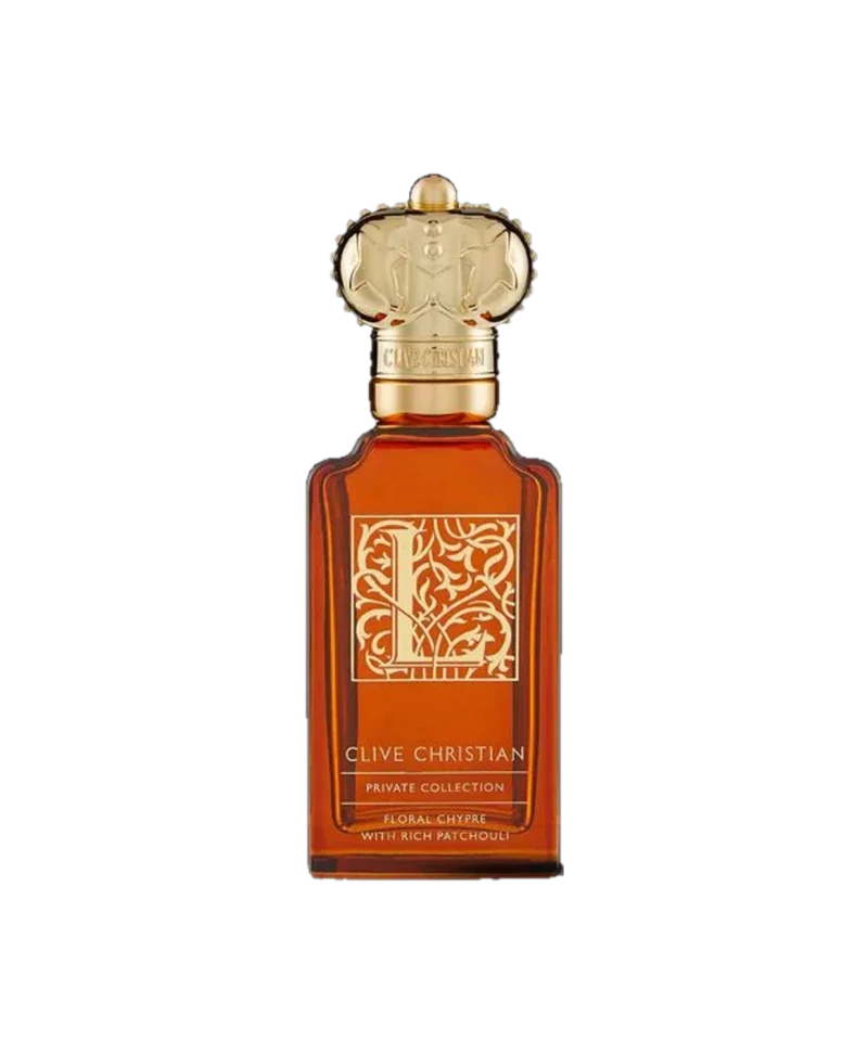 Private Collection L Floral Chypre - Clive Christian