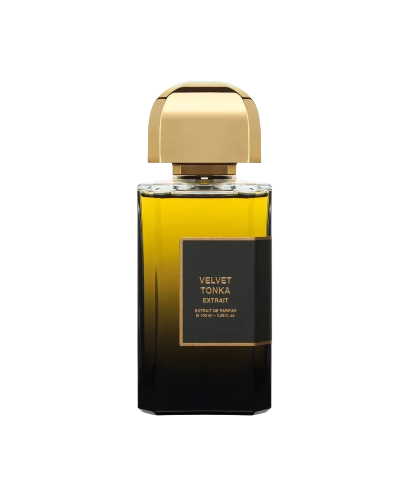 Velvet Tonka Extrait de parfum - BDK