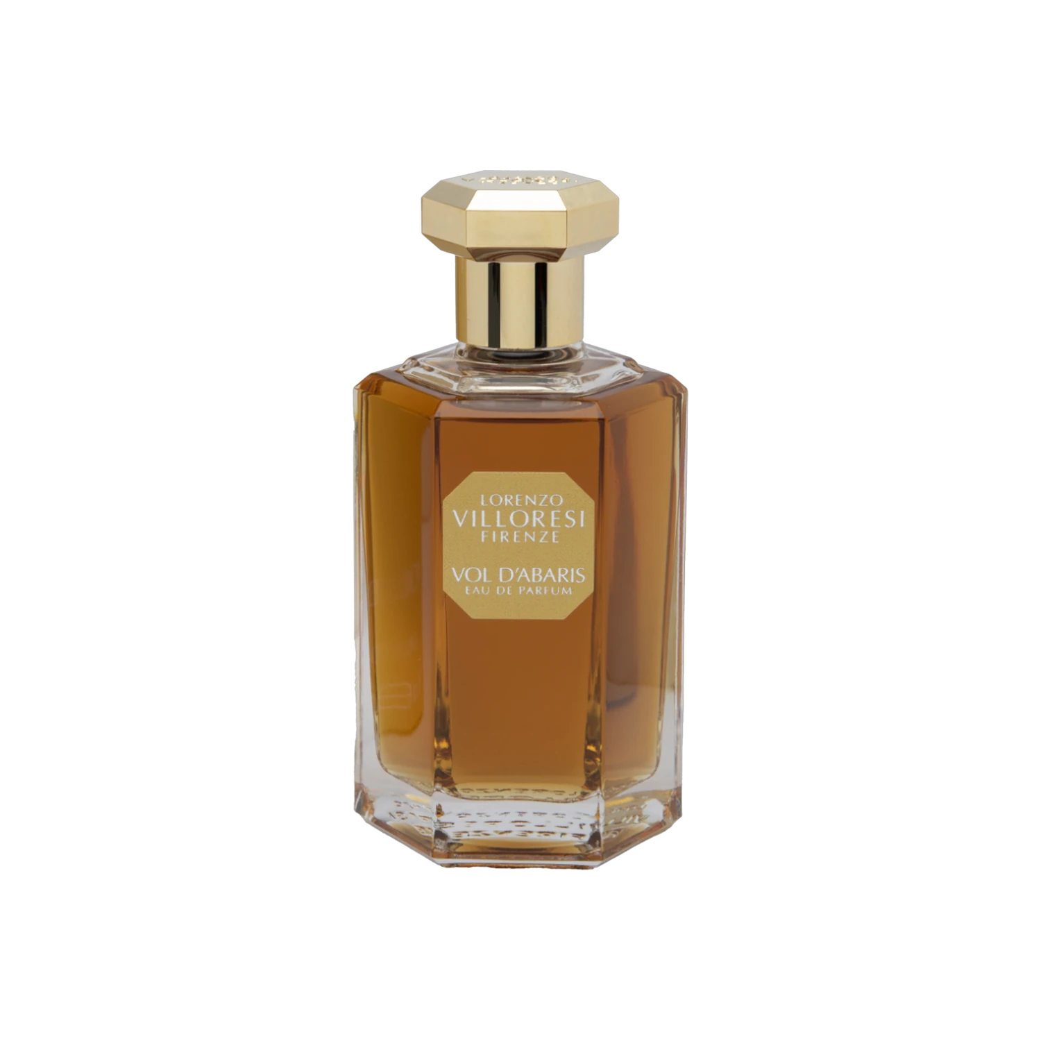 Vol d'Abaris Eau de parfum - Lorenzo Villoresi