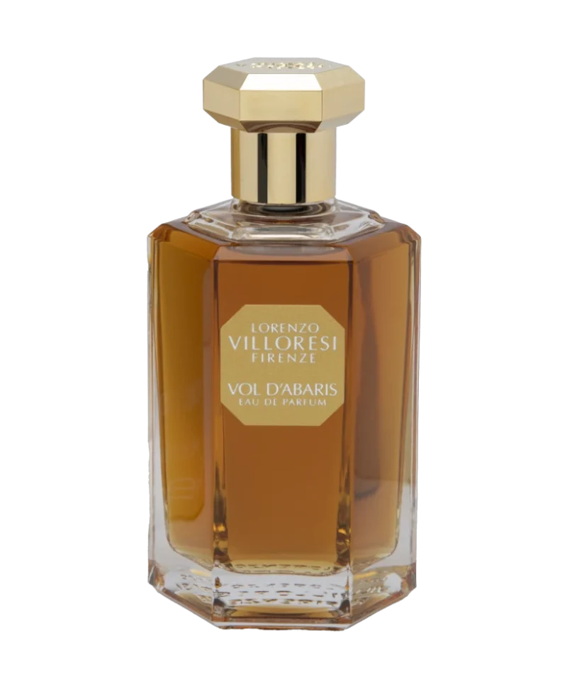 Vol d'Abaris Eau de parfum - Lorenzo Villoresi