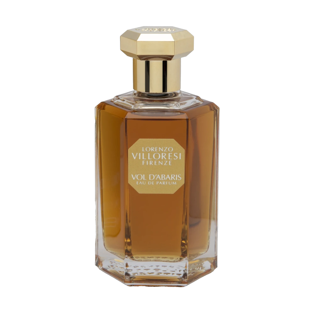 Vol d'Abaris Eau de parfum - Lorenzo Villoresi