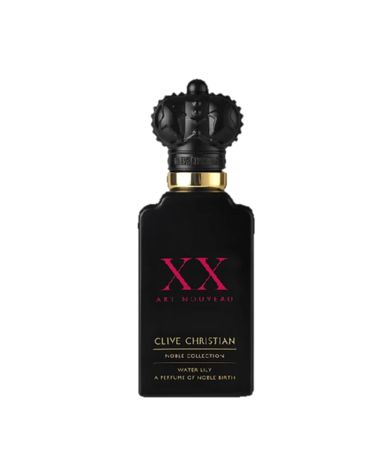 XX Water Lily - Clive Christian